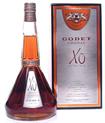 Godet X.O. Cognac